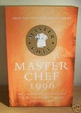 Masterchef 1996, , Used; Good