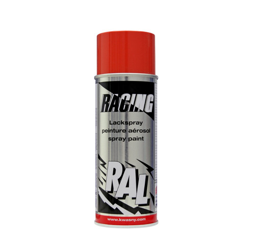 Auto racing ral 2002 spray - 2002,