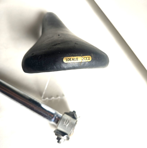 Selle ideale 2002 vélo - 2002, course