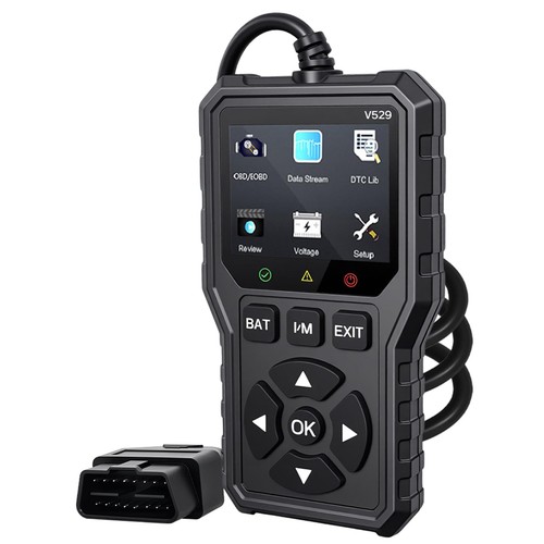 Obd2 diagnostic auto - obd2,