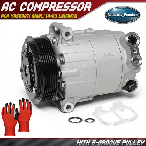 Compressor with clutch - compressor,