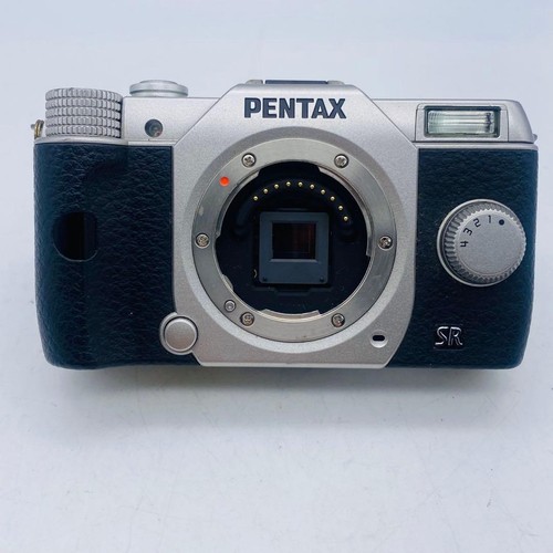 Bon pentax q10 - du, japon