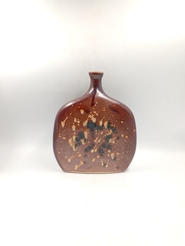 Vase céramique vintage - vase,