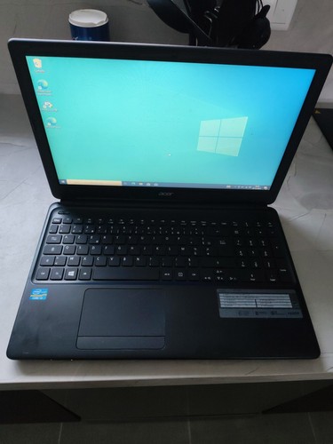Ordinateur portable acer - ordinateur,