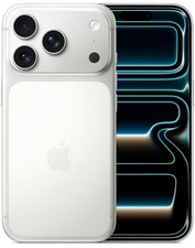 Apple IPhone 17 Pro 256 Go