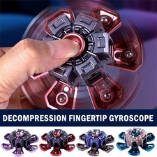 Fingertip Gyro Finger Spinner Hand Spinner Fidget Spinner Stress Toys;'/ C3A8