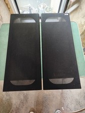 2 Caches, cadres, tissu pour enceinte JMLab 503