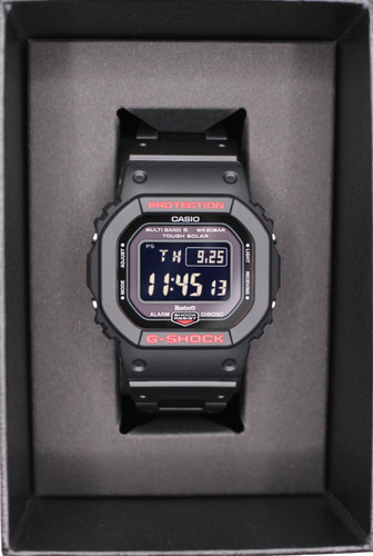 Montre radio solaire bluetooth - montre,