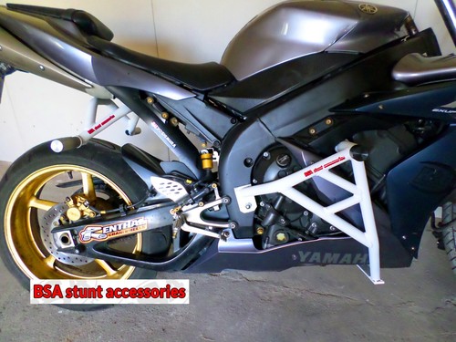 Yamaha yzf 2004 2006 - yzf, r1