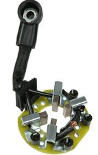 Porte balais pour démarreur