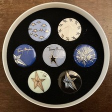 Rare Boxed Promotional Thierry