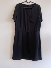 Storm & Marie Short Black Dress S/M 36