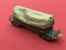 LR Wagon De Train Transport