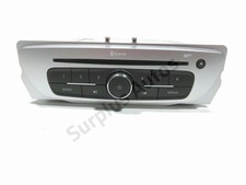 AUTORADIO 281158348R RENAULT SCENIC 3 phase 3 (04/2013 07/2016) / NE 227019