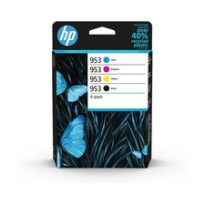 HP 953 pack de 4 cartouches
