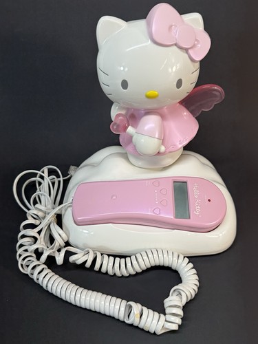 Hello kitty angel - angel, id