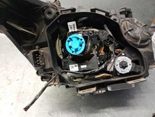 63127160193 phare gauche BMW 5