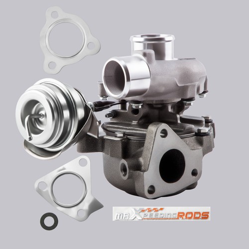 Turbocompresseur for hyundai - turbocompresseur,