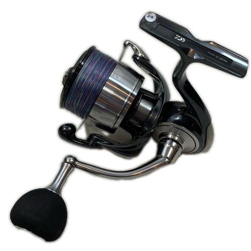Moulinet toupie daiwa - toupie, 24