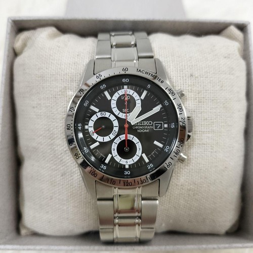 Montre homme seiko 7t92 - montre,