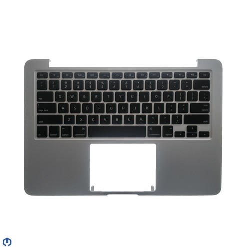 Clavier topcase qwerty macbook - clavier,