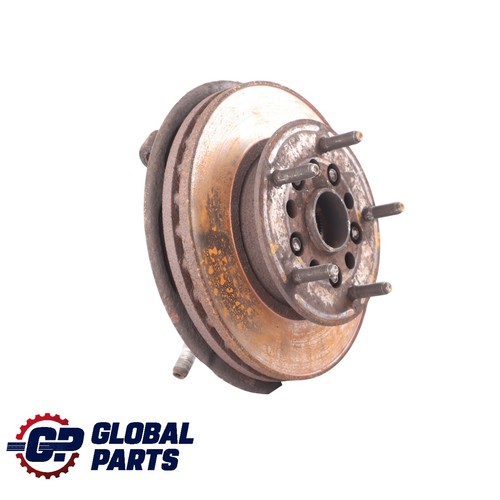 Ford transit custom disque - ford,