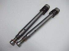 buttées fixation de fourche