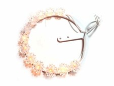 Halo Lumineuse 220v X Saints