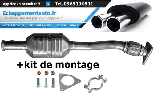 Catalyseur renault megane - renault,