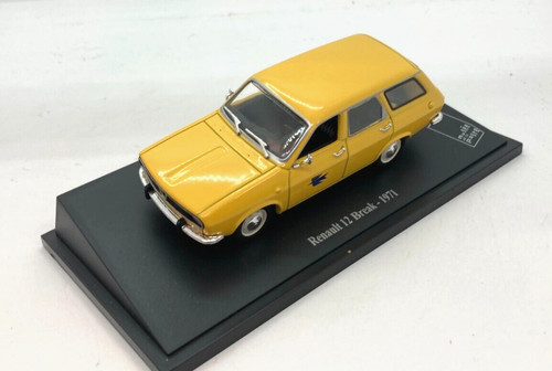 Gc4580 norev renault - norev,