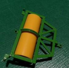 lot materiel agricole  rouleau et ependeur