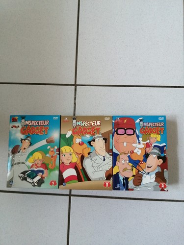 Integrale coffret dvd - integrale,