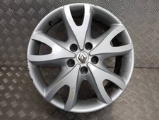 Jante alu - Renault Koleos I -