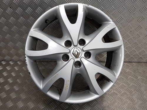 Jante alu renault koleos - renault,