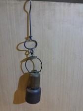 LAMPE DE MINEUR Etoile