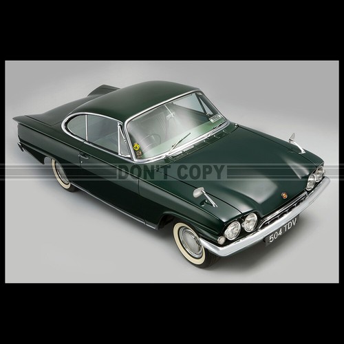 Photo 002866 ford consul - a.002866,