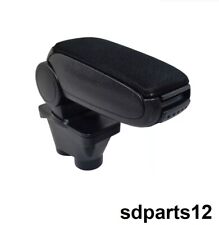 Accoudoir Central avec Rangement Appuie-bras Relevable Peugeot 208 2012-2019