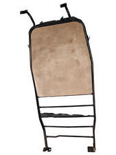 CLOISON DE CABINE DE FOURGON