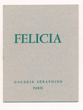 Felicia Galerie Séraphine