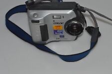 Appareil Photo Sony FD MAVICA MVC-FD200 Avec Batterie (CYN8)