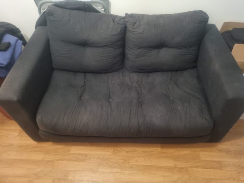 Canapé futon marque - canapé,