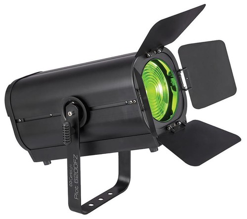 Projecteur led fresnel - led,