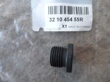 VIS VIDANGE BOITE VITESSES AUTOMATIQUE DW6 RENAULT MEGANE 3 TRAFIC 3 321045455R