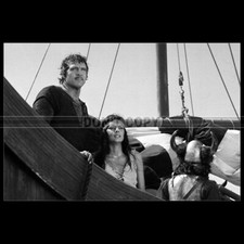 Photo 025756 lee majors - f.025756,