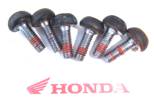 Honda vtr 1000 firestorm - vtr,