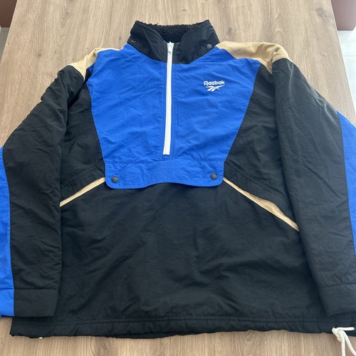 Reebok anorak vintage - anorak,