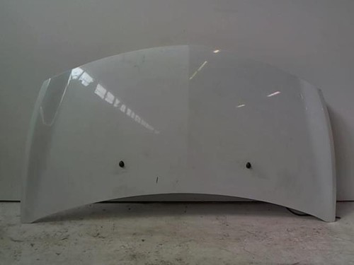 Capot renault clio - clio, 3