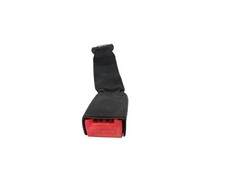 Attache ceinture arriere
