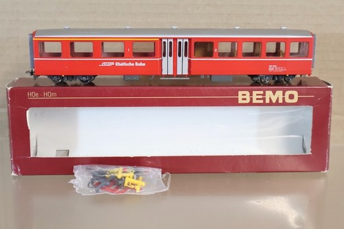 Bemo 3283 128 - bemo,