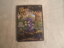 La Forêt enchantée